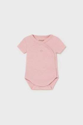 Mayoral Newborn body din bumbac pentru bebelusi