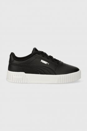 Puma sneakers Carina 2.0 PS culoarea negru