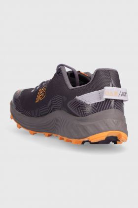 New Balance pantofi de alergat FuelCell Summit Unknown v4 culoarea violet