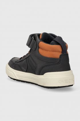 Geox sneakers pentru copii culoarea albastru marin