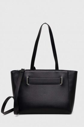 Sisley poseta culoarea negru