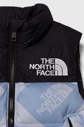 The North Face vesta de puf pentru copii 1996 RETRO NUPTSE VEST