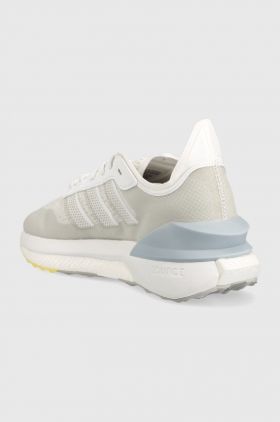 adidas sneakers AVRYN culoarea alb