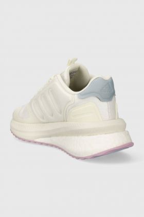 adidas sneakers pentru alergat X_Plrphase culoarea bej IG4782