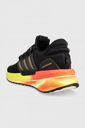 adidas pantofi de alergat X_Plrboost culoarea negru