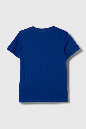 adidas tricou de bumbac pentru copii modelator