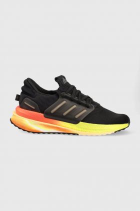 adidas pantofi de alergat X_Plrboost culoarea negru