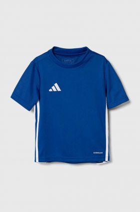 adidas Performance tricou copii TABELA 23 JSY Y cu imprimeu