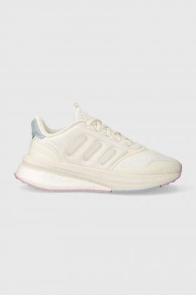 adidas sneakers pentru alergat X_Plrphase culoarea bej IG4782