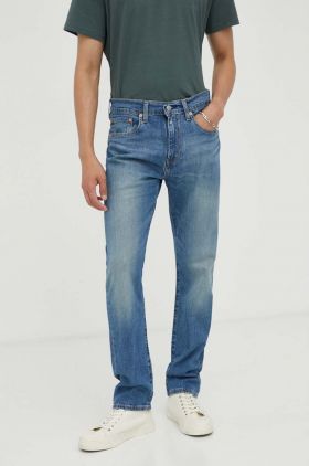 Levi's jeansi 502 TAPER barbati