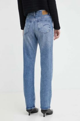 G-Star Raw jeansi Viktoria femei high waist