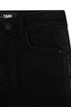 Karl Lagerfeld jeans copii