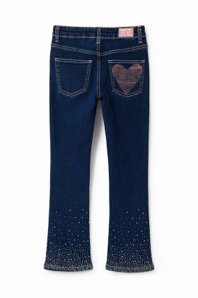 Desigual jeans copii