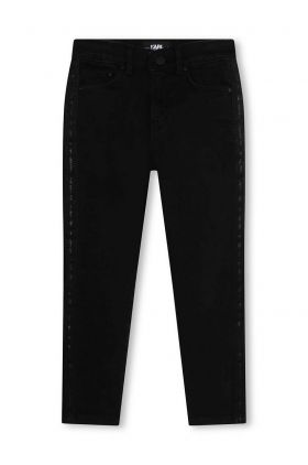 Karl Lagerfeld jeans copii