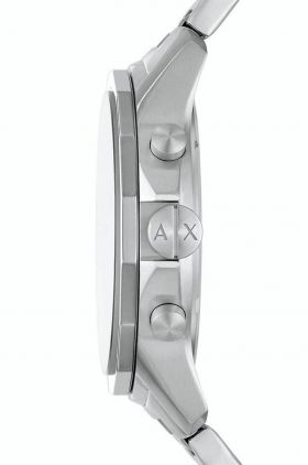 Armani Exchange ceas barbati, culoarea argintiu