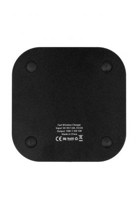 Hugo Boss incarcator wireless Iconic