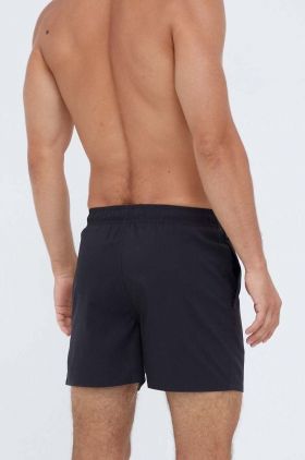 adidas Performance pantaloni scurți de baie Solid CLX culoarea negru IA5390