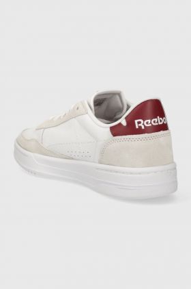 Reebok Classic sneakers culoarea alb