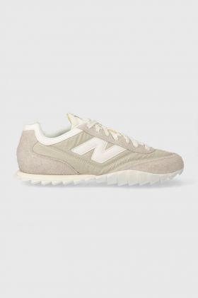 New Balance sneakers URC30ET culoarea gri