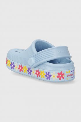 Crocs slapi copii