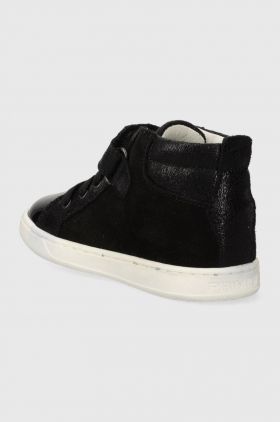 Primigi sneakers pentru copii culoarea negru