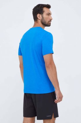 Puma tricou de alergare cu imprimeu