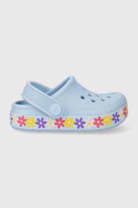 Crocs slapi copii