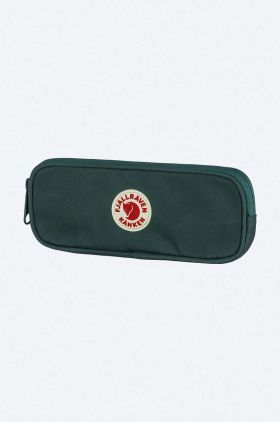 Fjallraven penar Kanken Pen Case culoarea roșu F23783