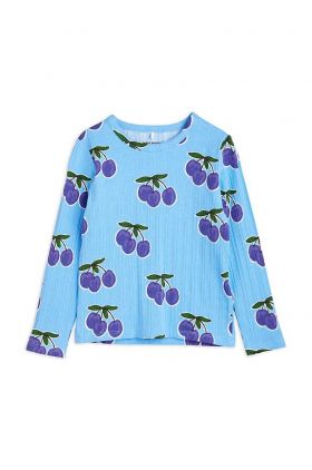 Mini Rodini longsleeve copii modelator