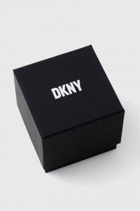 Dkny ceas femei, culoarea roz