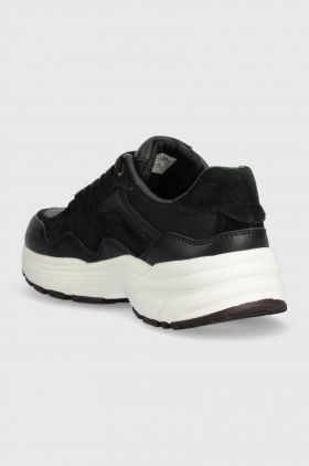 Gant sneakers Neuwill culoarea negru, 27531198.G00