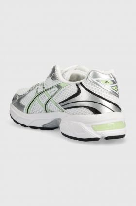 Asics sneakers GEL-1130 culoarea alb