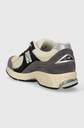 New Balance sneakers M2002RSH culoarea gri