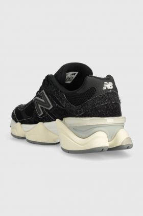 New Balance sneakers U9060HSD culoarea negru