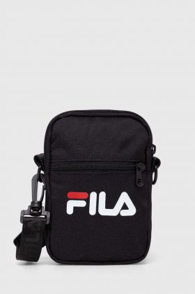 Fila carcasa de telefon culoarea negru