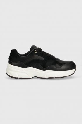 Gant sneakers Neuwill culoarea negru, 27531198.G00