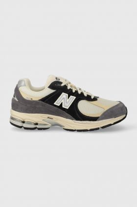 New Balance sneakers M2002RSH culoarea gri