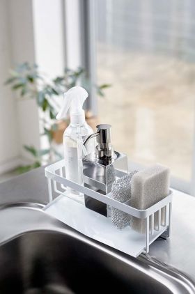 Yamazaki organizator chiuveta Tower