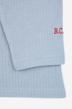 Bobo Choses longsleeve copii cu imprimeu