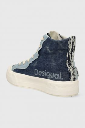 Desigual tenisi femei, 23WSKA02.5183