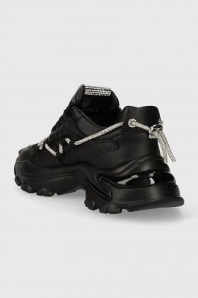 Steve Madden sneakers Miracles culoarea negru, SM11002303