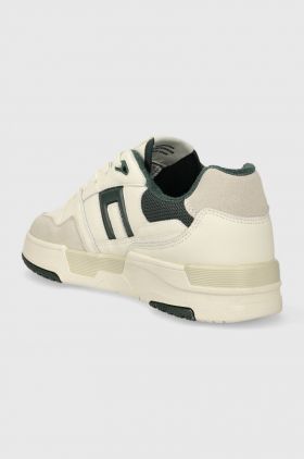 Gant sneakers Brookpal culoarea bej, 27631202.G207