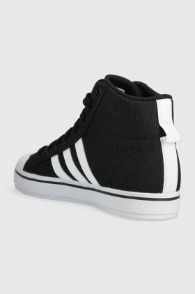 adidas tenisi BRAVADA 2.0 MID barbati, culoarea negru