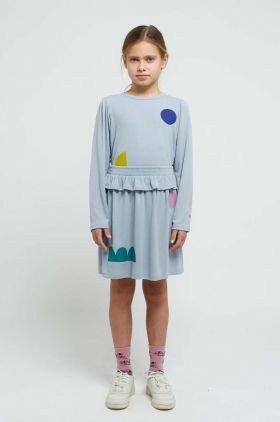 Bobo Choses longsleeve copii cu imprimeu