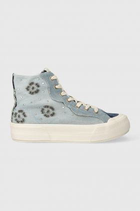 Desigual tenisi femei, 23WSKA02.5183