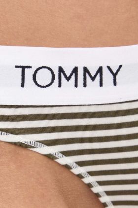 Tommy Jeans tanga UW0UW04692