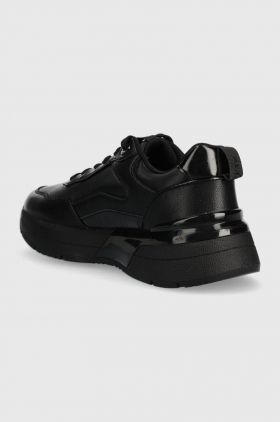 Aldo sneakers Dylana culoarea negru, 13661538.DYLANA