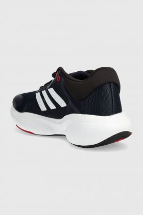 adidas Performance pantofi de alergat Response culoarea albastru marin