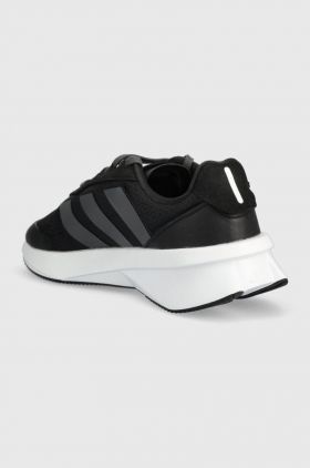 adidas sneakers pentru alergat Heawyn culoarea negru IG2381