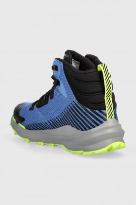 The North Face pantofi Vectiv Fastpack Mid Futurelight barbati